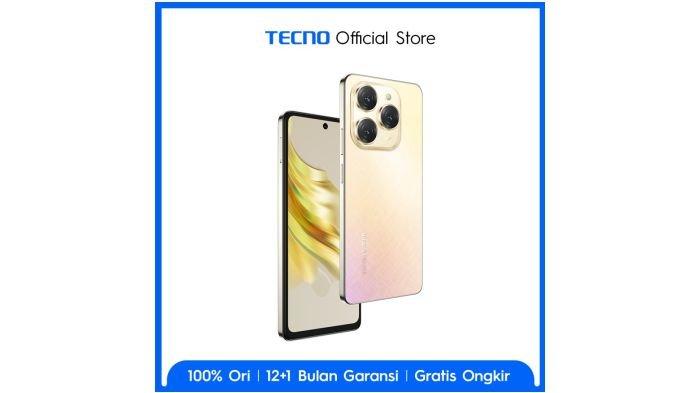 TECNO SPARK 20 Pro