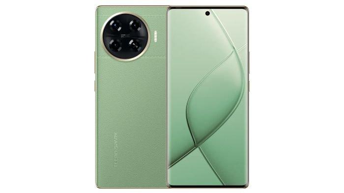 TECNO SPARK 20 Pro Plus