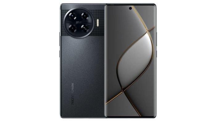 TECNO SPARK 20 Pro Plus