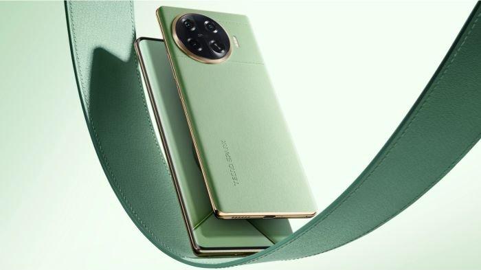 Desain TECNO SPARK 20 Pro Plus