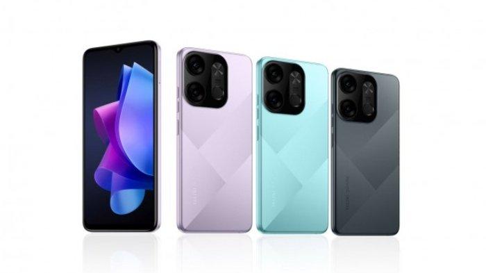 TECNO SPARK Go 2023
