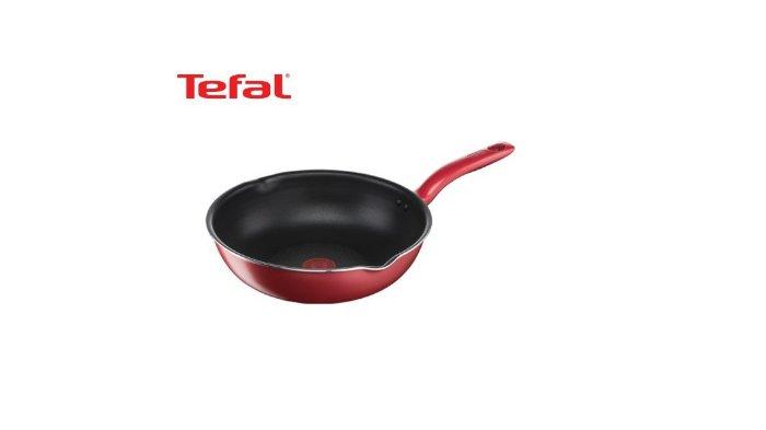 Tefal So Chef Deep Frypan  