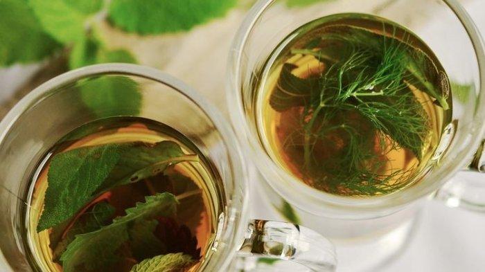 Teh Peppermint bisa bantu mengatasi nyeri karena menstruasi.