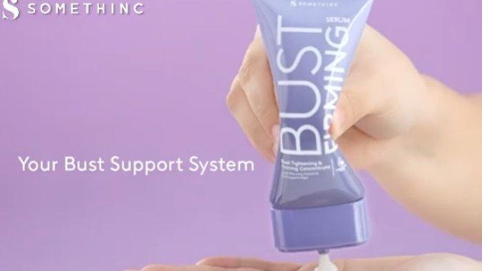 SOMETHINC BUST Firming Serum