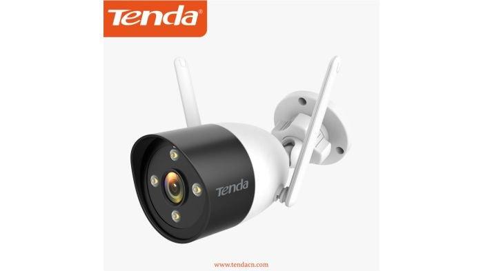 Tenda CT6 Outdoor Camera CCTV