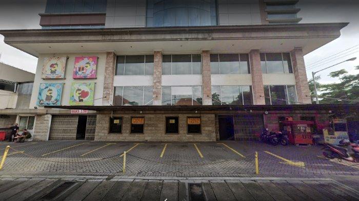 Teong Market Jaksa Agung Surabaya