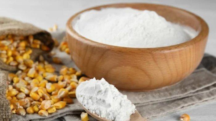 Penting untuk menyimpan tepung di tempat kering untuk jaga rasa hingga teksturnya.