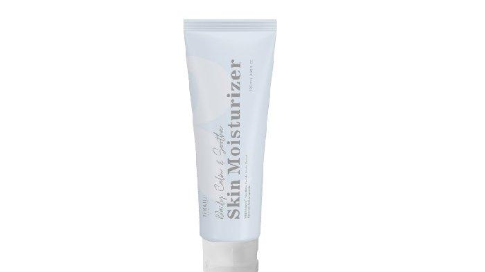 TERATU BEAUTY Daily Calm & Soothe Skin Moisturizer