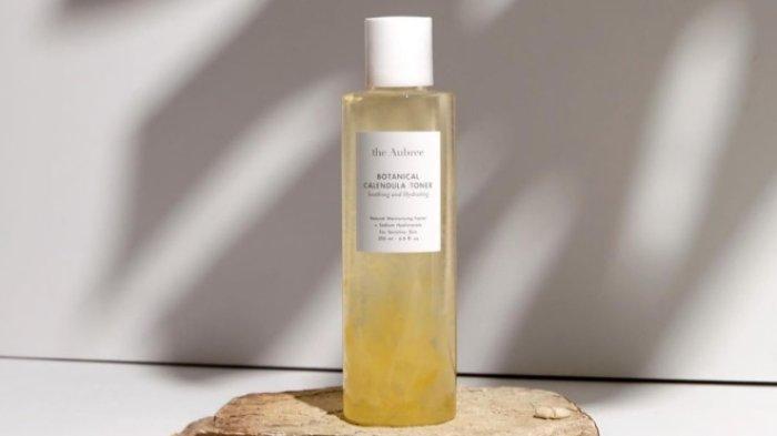 The Aubree Botanical Calendula Toner