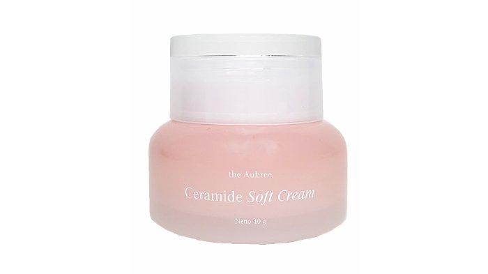 The Aubree Ceramide Soft Cream