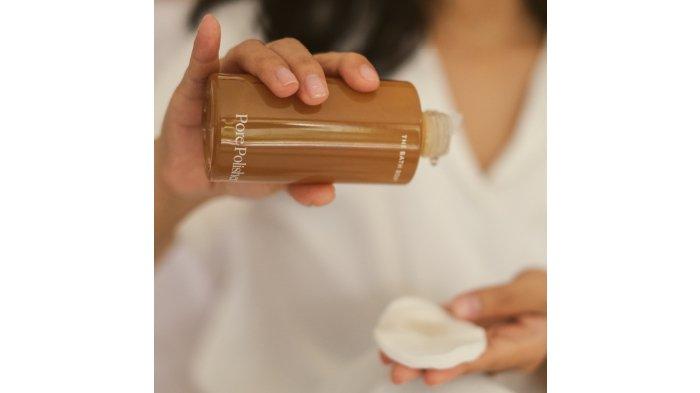 THE BATH BOX Pore Polisher 100 ml.