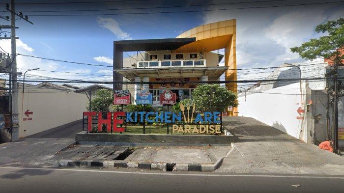 The Kitchenware Paradise Surabaya