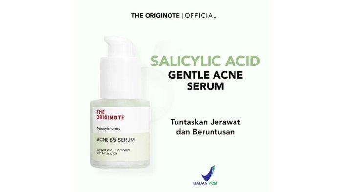 The Originote Acne B5 Serum
