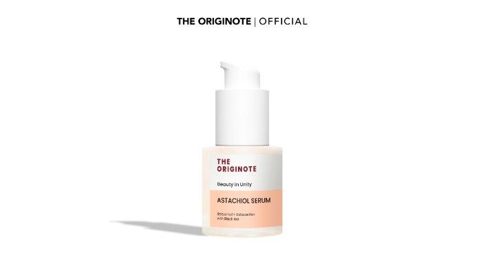 The Originote Astachiol Serum 20 ml.