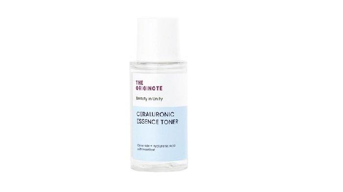 THE ORIGINOTE Ceraluronic Essence Toner 80 ml.