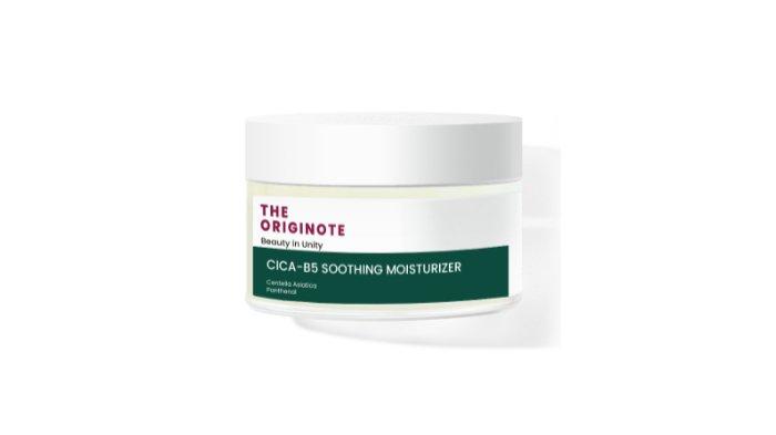 The Originote Cica-B5 Soothing Moisturizer