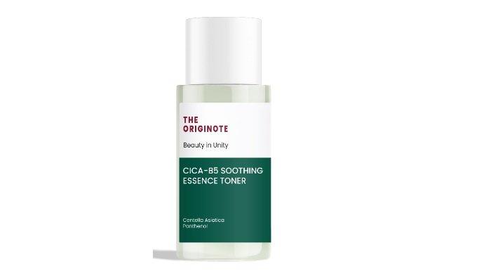 THE ORIGINOTE Cica-B5 Soothing Essence Toner