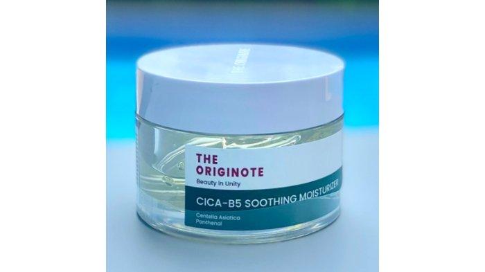 THE ORIGINOTE Cica-B5 Soothing Moisturizer