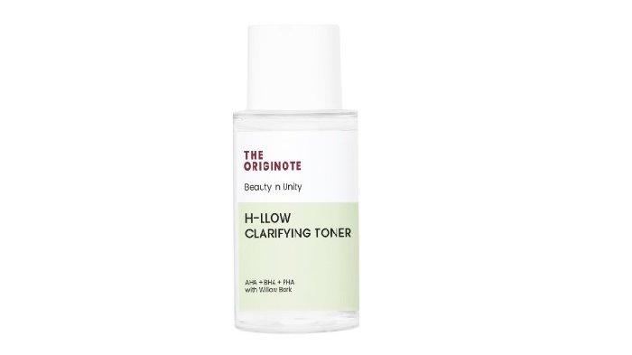 THE ORIGINOTE H-llow Clarifying Toner 80 ml.