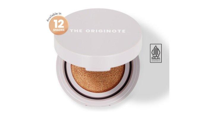 The Originote High Cover Serum Cushion