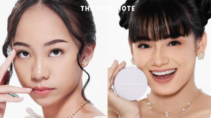 THE ORIGINOTE High Cover Serum Cushion