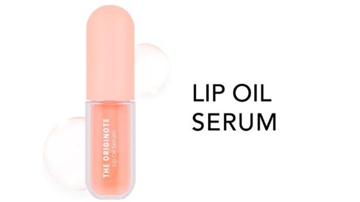 THE ORIGINOTE Lip Oil Serum