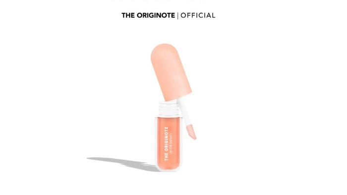 The Originote Lip Oil Serum