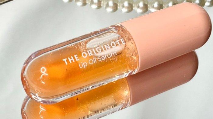 THE ORIGINOTE Lip Oil Serum