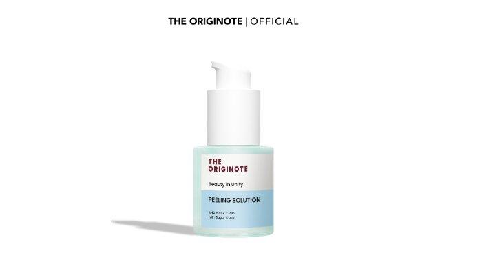 The Originote Peeling Solution