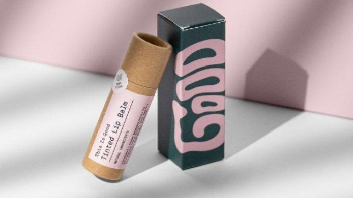 This is Good Tinted Lipbalm