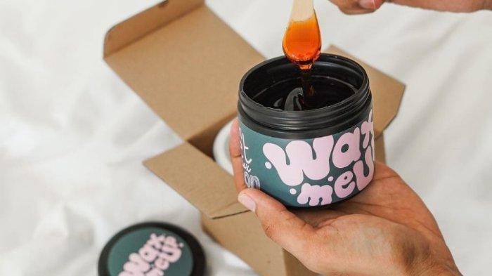 This Is Good Wax Me Up Sugar Waxing