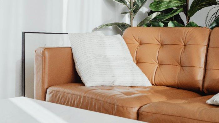 Ada banyak penyebab bantalan sofa menjadi kendur.