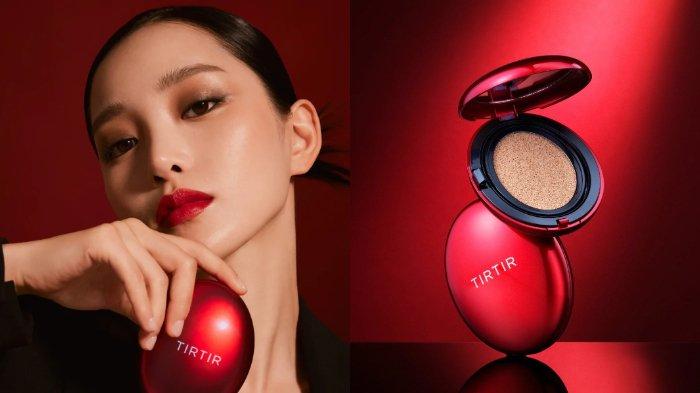 TIRTIR Mask Fid Red Cushion
