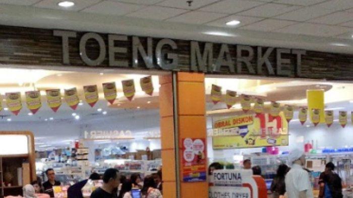 Toeng Market