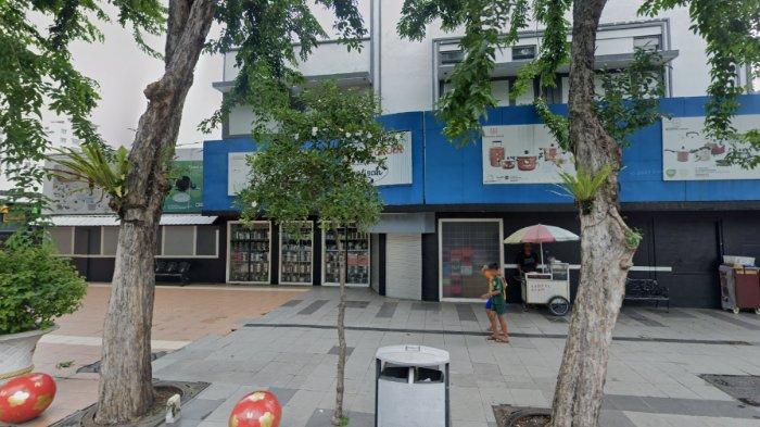 Toko Arlisah Surabaya