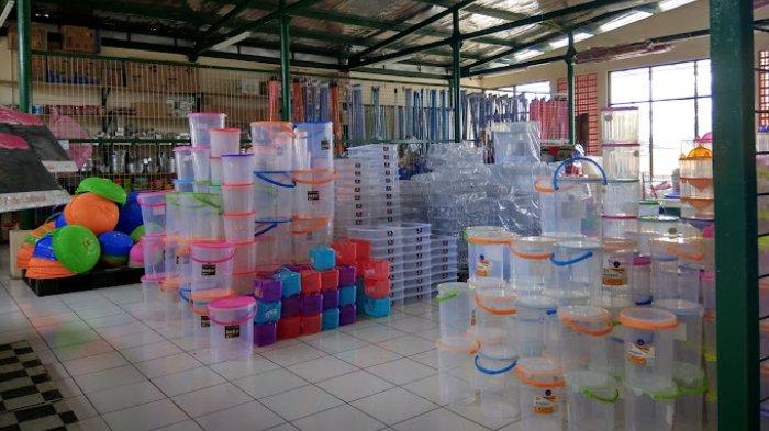 Toko Biang Hemat Bekasi