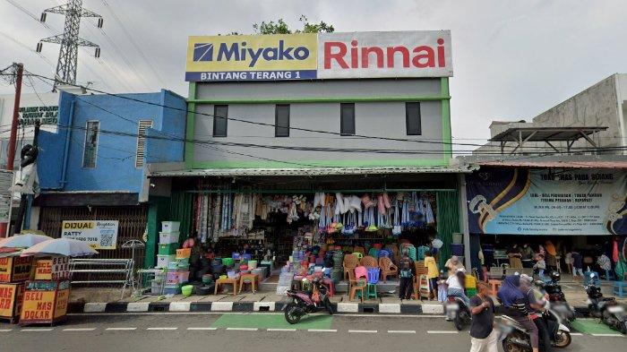 Toko Bintang Terang
