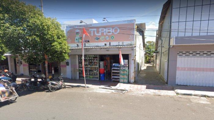 Toko Borobudur Banyuwangi