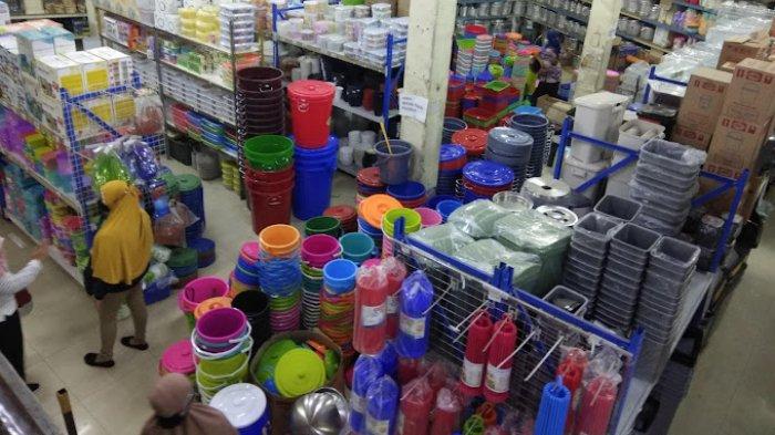 Toko Harapan Baru Depok