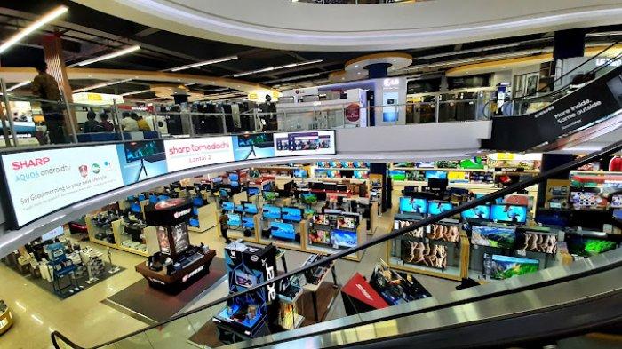 Hartono Kertajaya Surabaya