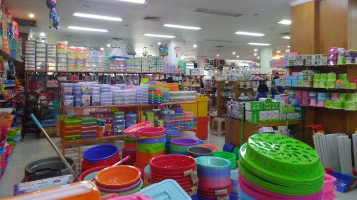 Toko Kristal Bogor