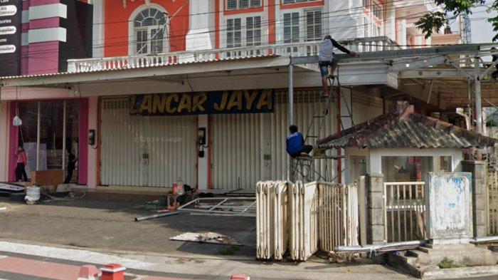 Toko Lancar Jaya Blitar