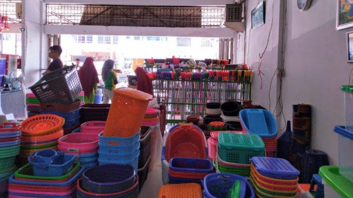 Toko Sejahtera Pekanbaru