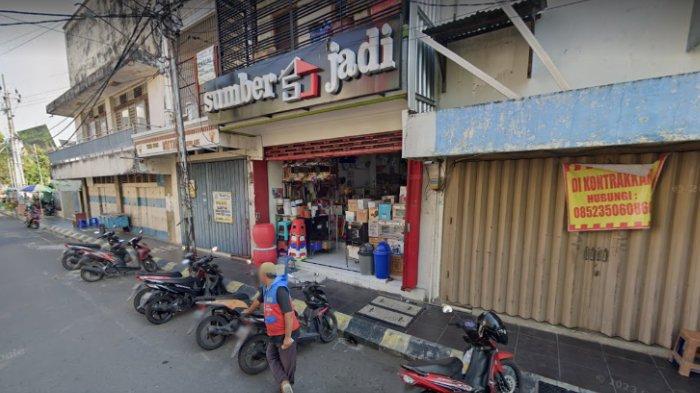 Toko Sumber Jadi Blitar