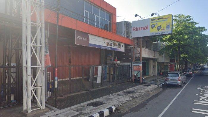 Toko Surya Abadi Kediri