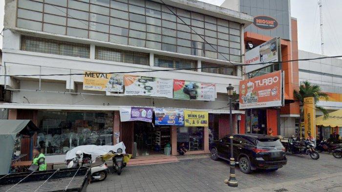 Toko Surya Kencana Peralatan Rumah Tangga