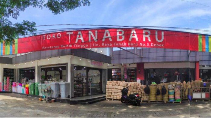 Toko Tanabaru Depok