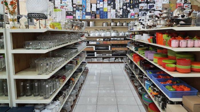 Toko Tetap Segar Depok