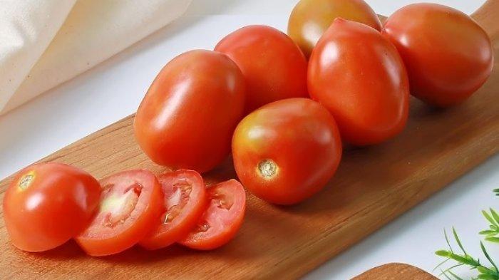 Tomat punya segudang manfaat untuk tubuh.