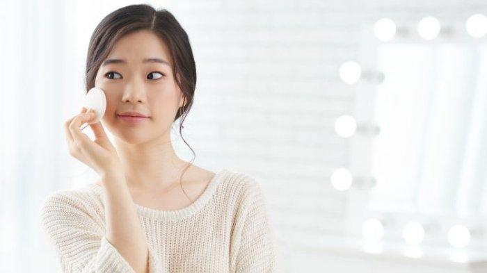 Penggunaan toner penting untuk menjaga skin barrier di wajahmu.